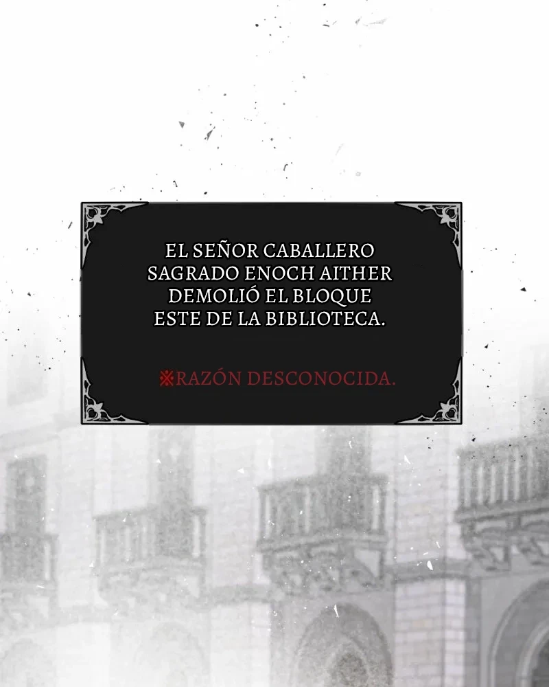 The Dark Lord's Confession - Capítulo 38 - Página 109 - LectorTMOo