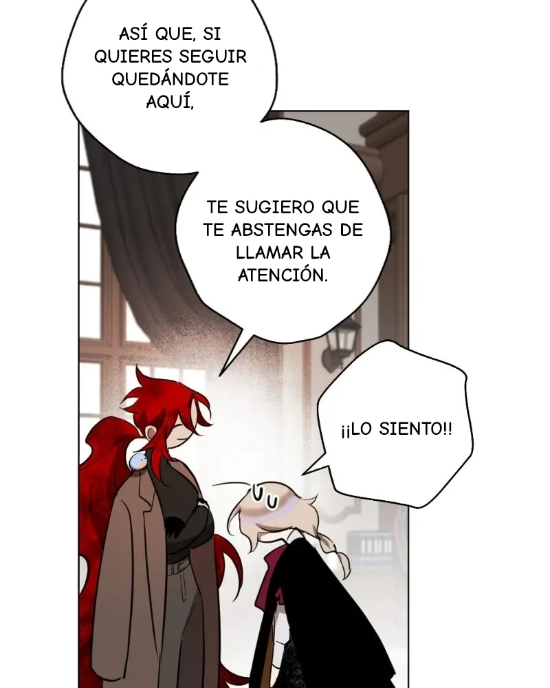 The Dark Lord's Confession - Capítulo 38 - Página 114 - LectorTMOo