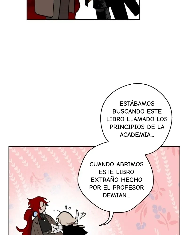 The Dark Lord's Confession - Capítulo 38 - Página 115 - LectorTMOo