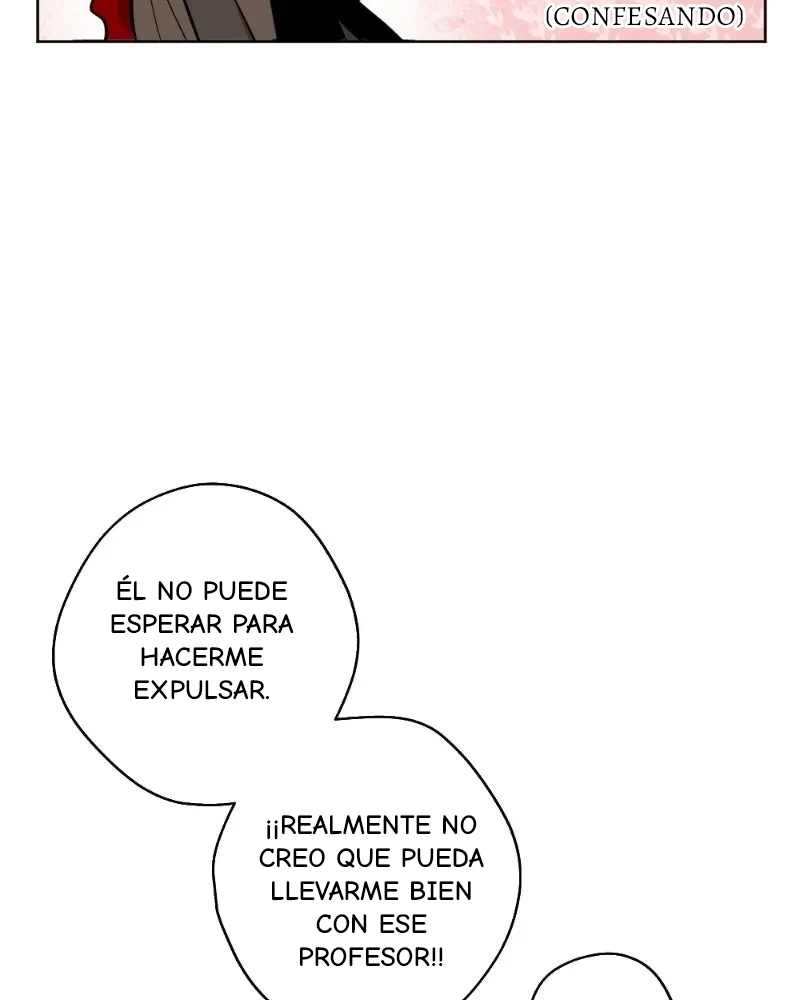 The Dark Lord's Confession - Capítulo 38 - Página 116 - LectorTMOo