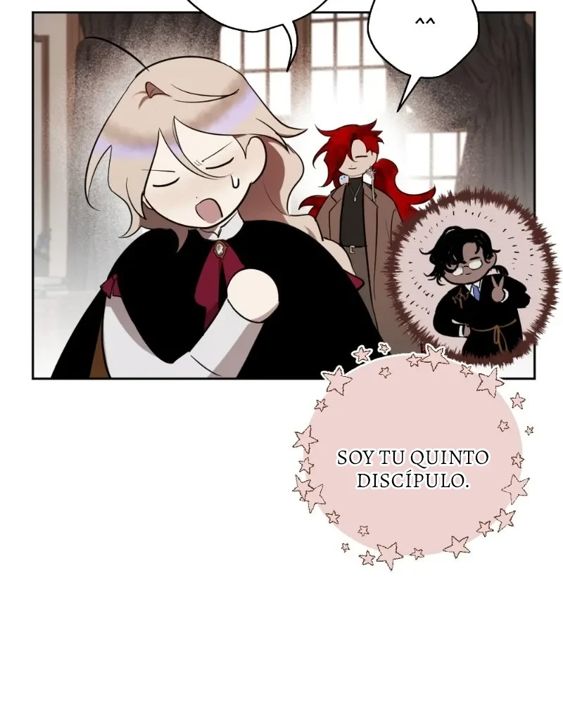 The Dark Lord's Confession - Capítulo 38 - Página 117 - LectorTMOo