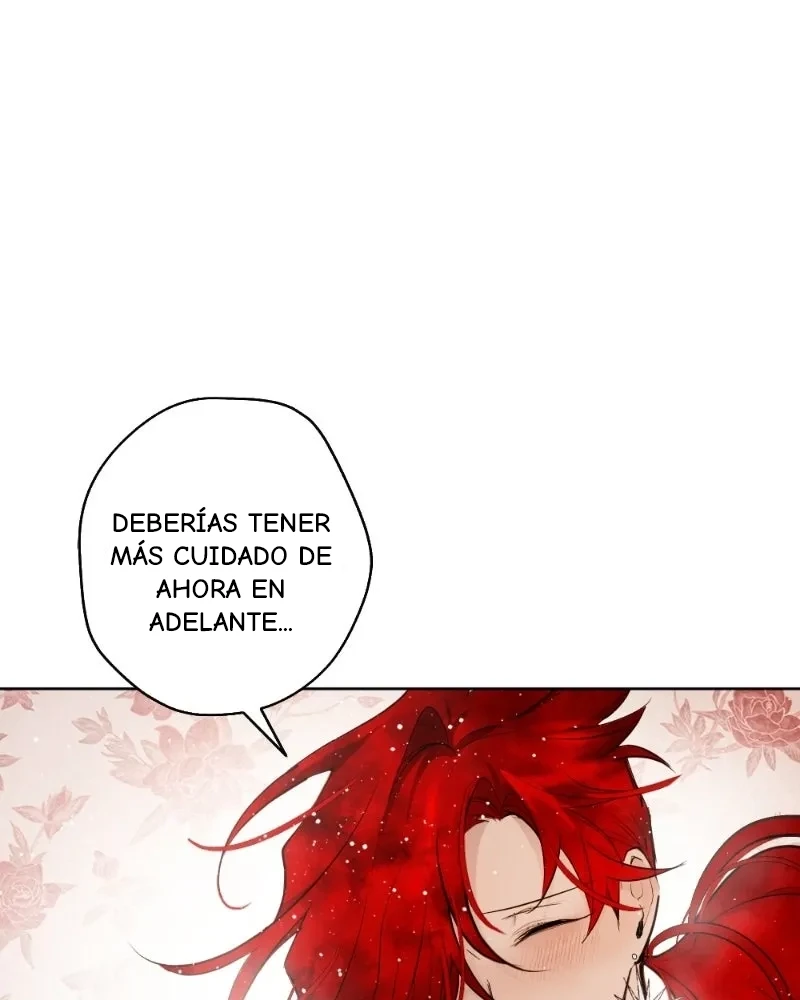 The Dark Lord's Confession - Capítulo 38 - Página 124 - LectorTMOo