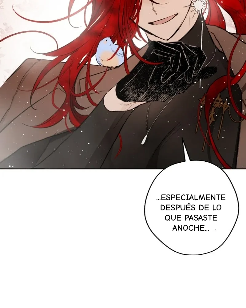 The Dark Lord's Confession - Capítulo 38 - Página 125 - LectorTMOo