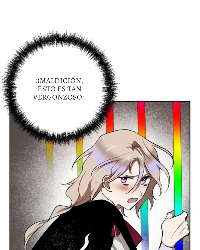 The Dark Lord's Confession - Capítulo 38 - Página 126 - LectorTMOo