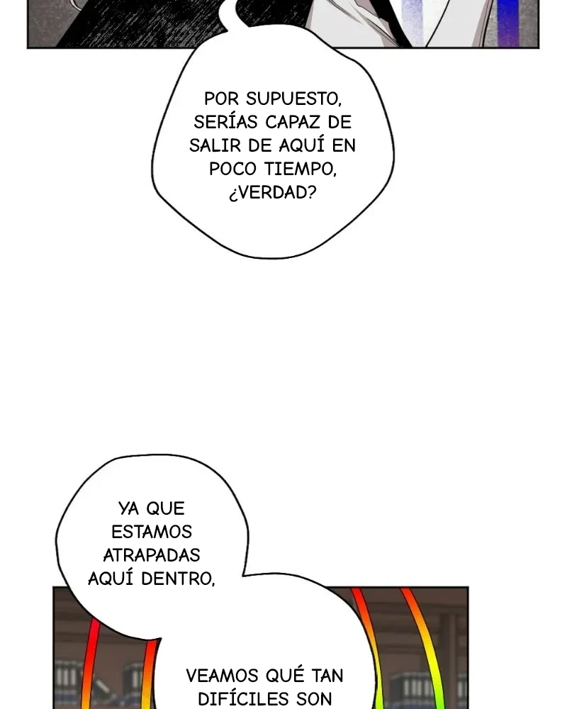 The Dark Lord's Confession - Capítulo 38 - Página 127 - LectorTMOo