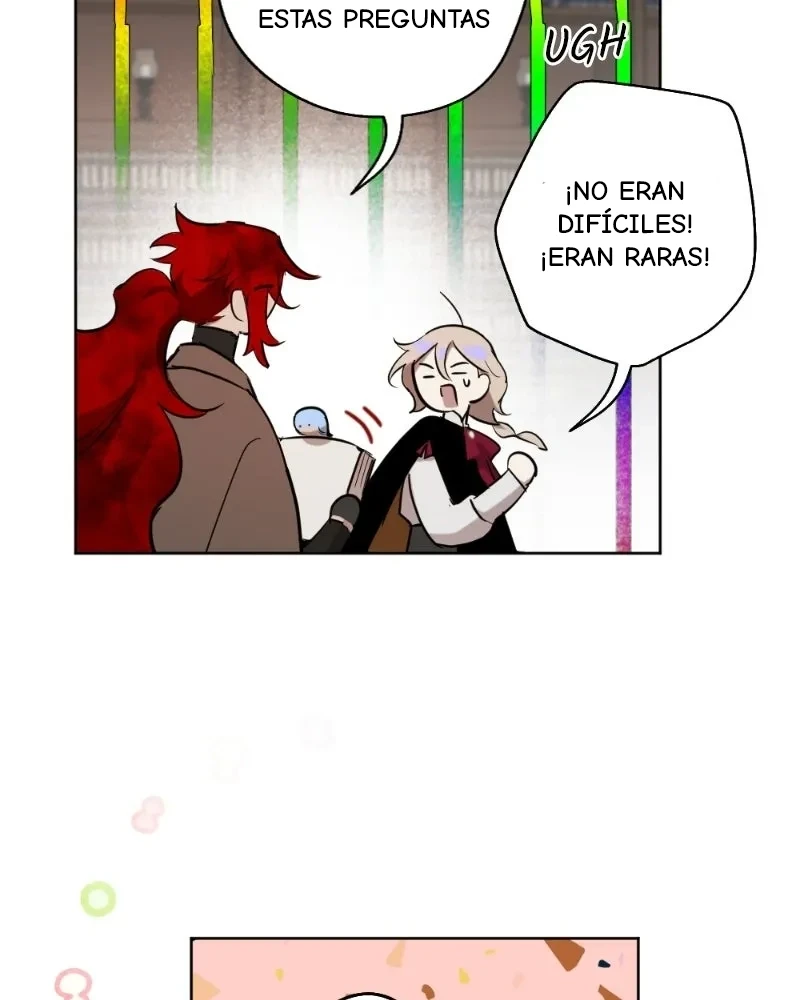 The Dark Lord's Confession - Capítulo 38 - Página 128 - LectorTMOo