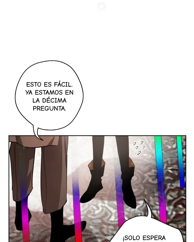 The Dark Lord's Confession - Capítulo 38 - Página 130 - LectorTMOo