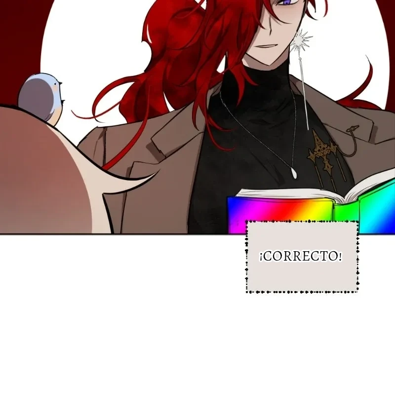 The Dark Lord's Confession - Capítulo 38 - Página 133 - LectorTMOo
