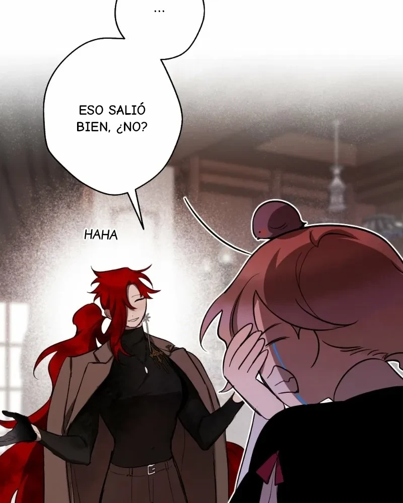 The Dark Lord's Confession - Capítulo 38 - Página 136 - LectorTMOo