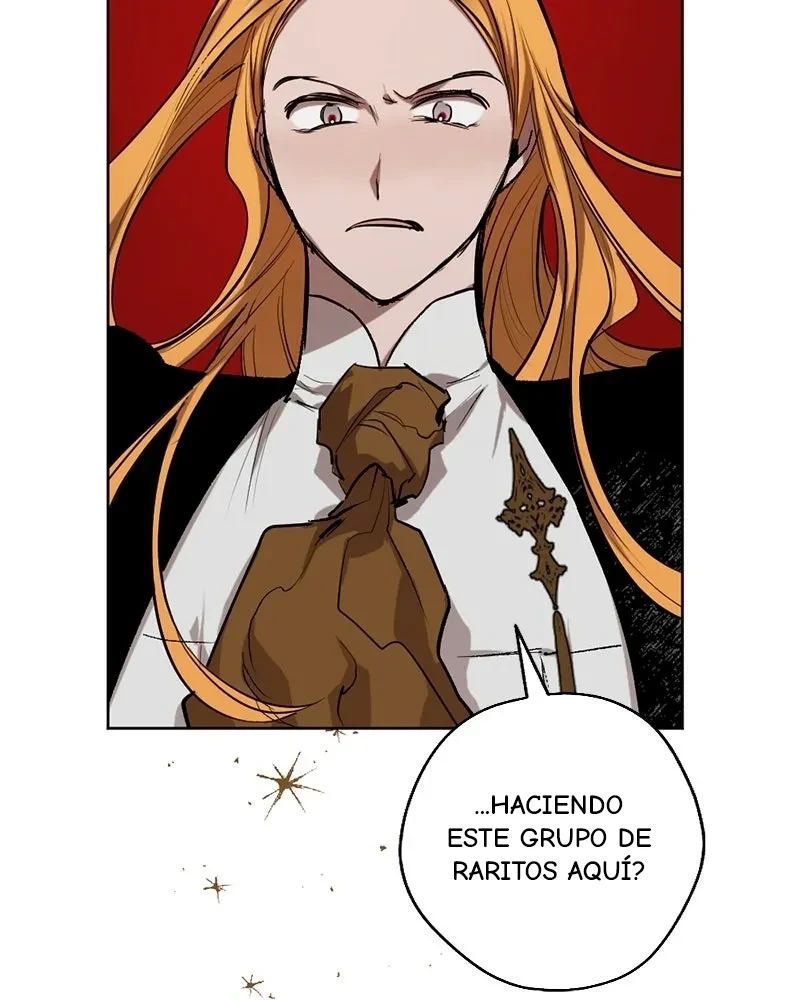 The Dark Lord's Confession - Capítulo 39 - Página 6 - LectorTMOo