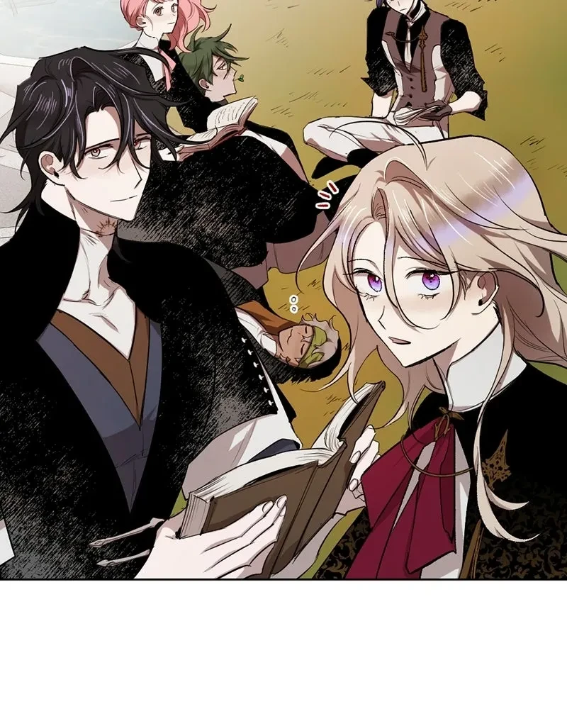 The Dark Lord's Confession - Capítulo 39 - Página 8 - LectorTMOo