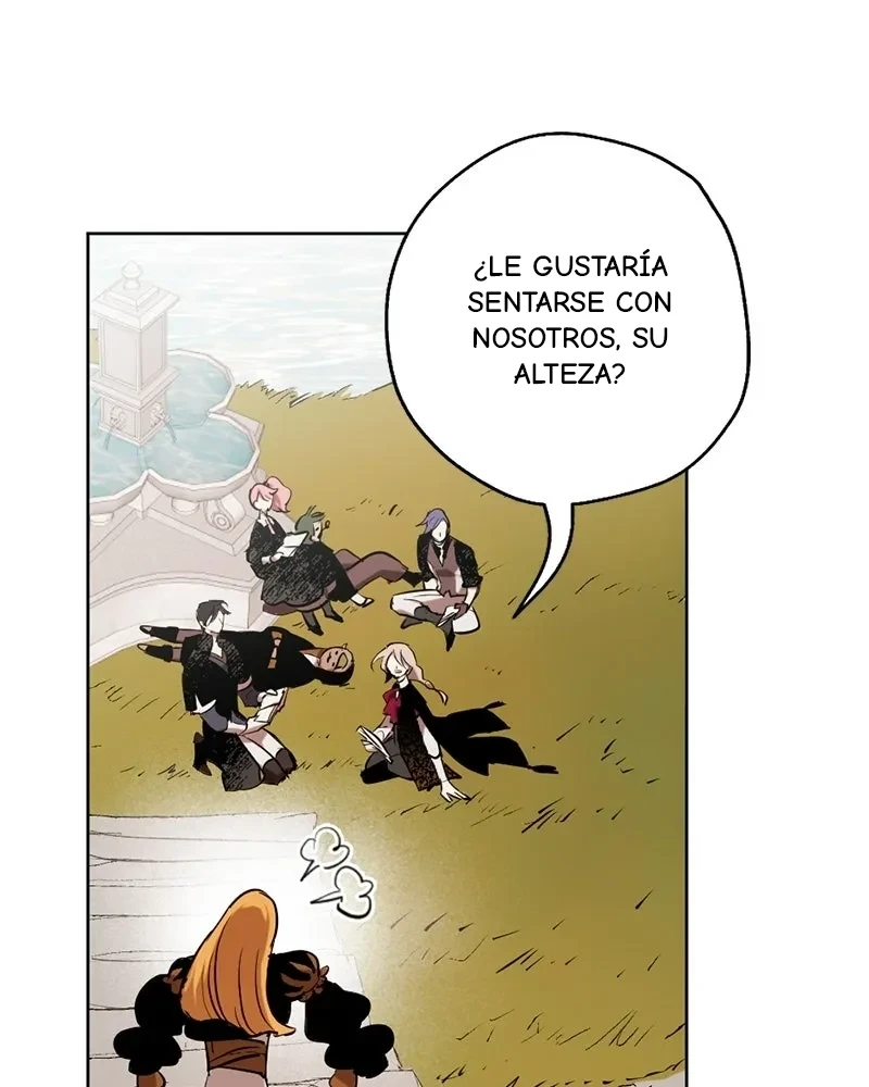 The Dark Lord's Confession - Capítulo 39 - Página 9 - LectorTMOo