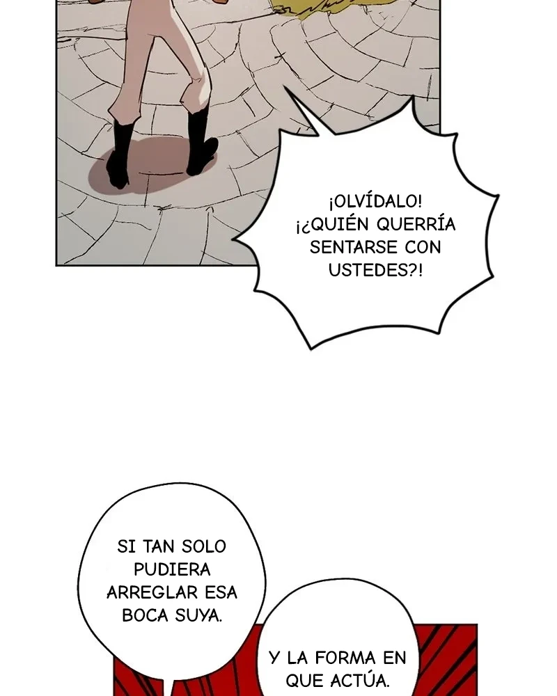 The Dark Lord's Confession - Capítulo 39 - Página 10 - LectorTMOo