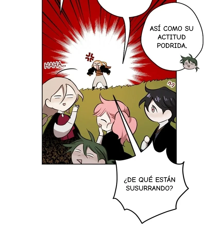 The Dark Lord's Confession - Capítulo 39 - Página 11 - LectorTMOo