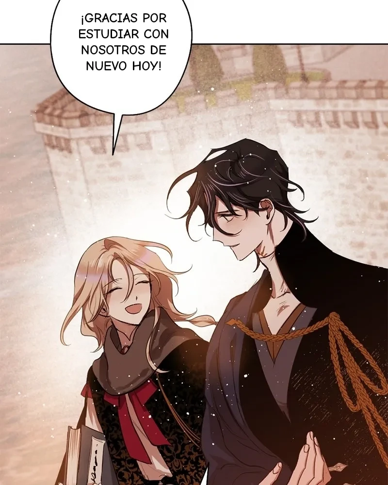 The Dark Lord's Confession - Capítulo 39 - Página 16 - LectorTMOo