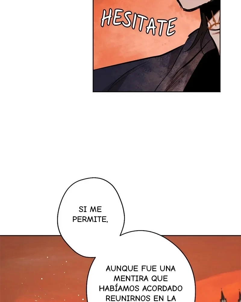 The Dark Lord's Confession - Capítulo 39 - Página 18 - LectorTMOo