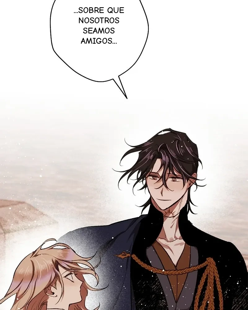 The Dark Lord's Confession - Capítulo 39 - Página 20 - LectorTMOo
