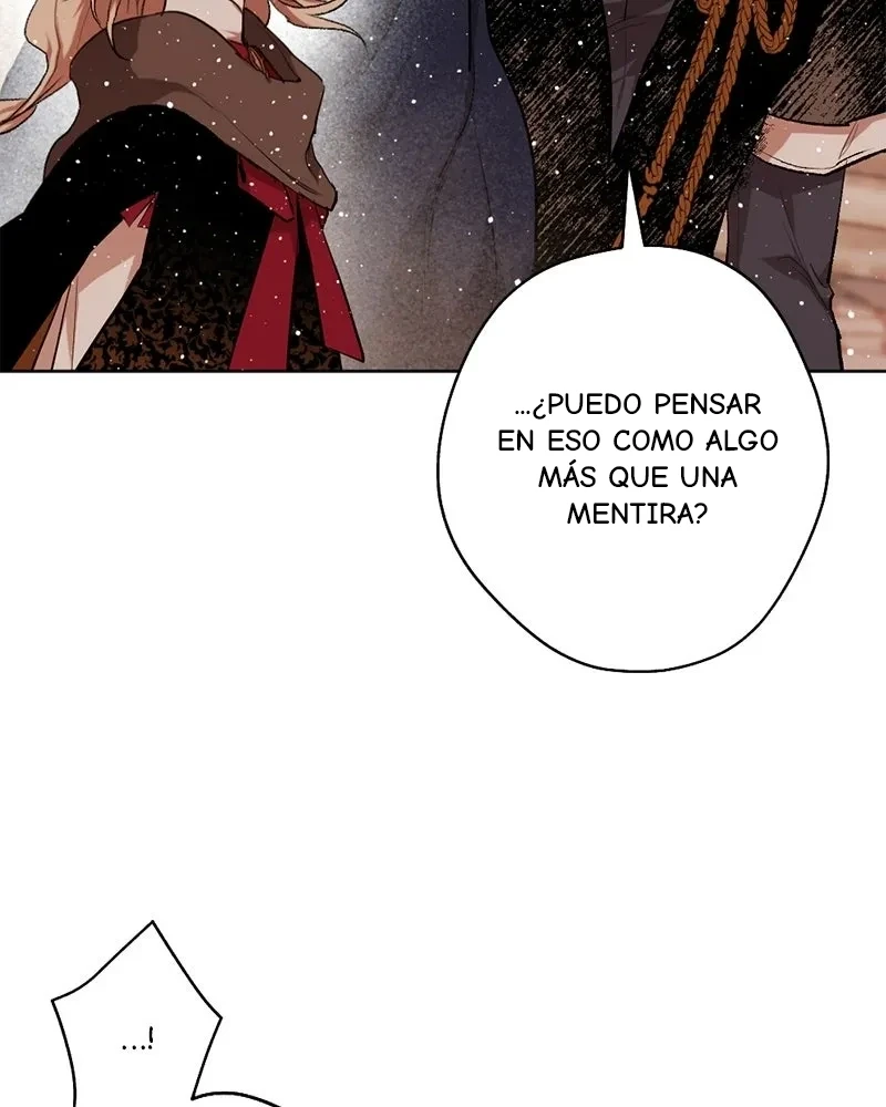 The Dark Lord's Confession - Capítulo 39 - Página 21 - LectorTMOo