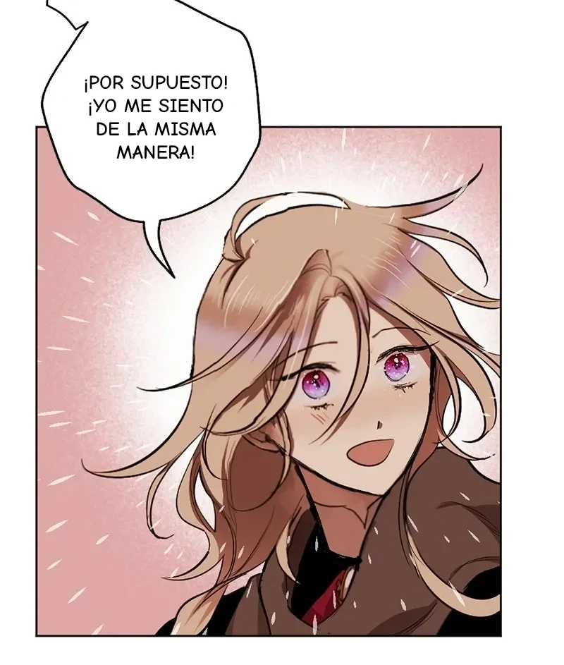 The Dark Lord's Confession - Capítulo 39 - Página 22 - LectorTMOo