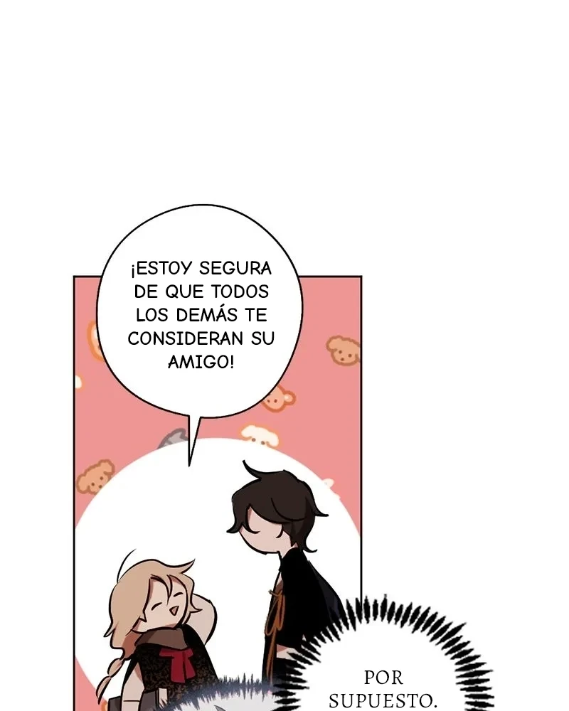 The Dark Lord's Confession - Capítulo 39 - Página 23 - LectorTMOo