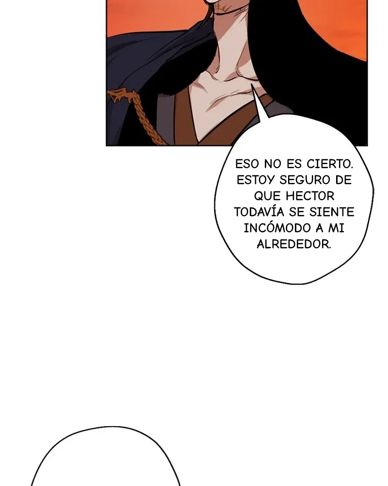 The Dark Lord's Confession - Capítulo 39 - Página 25 - LectorTMOo