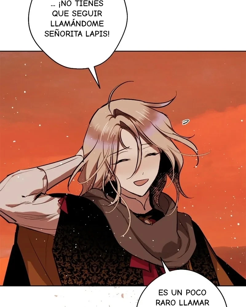 The Dark Lord's Confession - Capítulo 39 - Página 31 - LectorTMOo