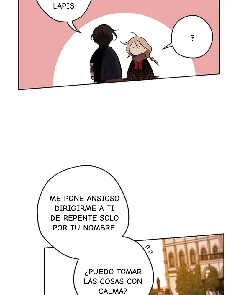 The Dark Lord's Confession - Capítulo 39 - Página 38 - LectorTMOo