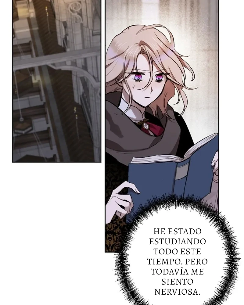 The Dark Lord's Confession - Capítulo 39 - Página 41 - LectorTMOo