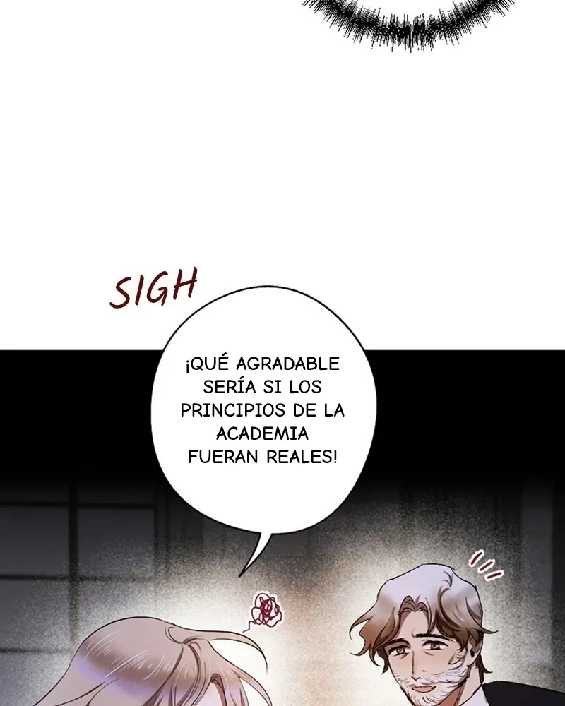 The Dark Lord's Confession - Capítulo 39 - Página 42 - LectorTMOo