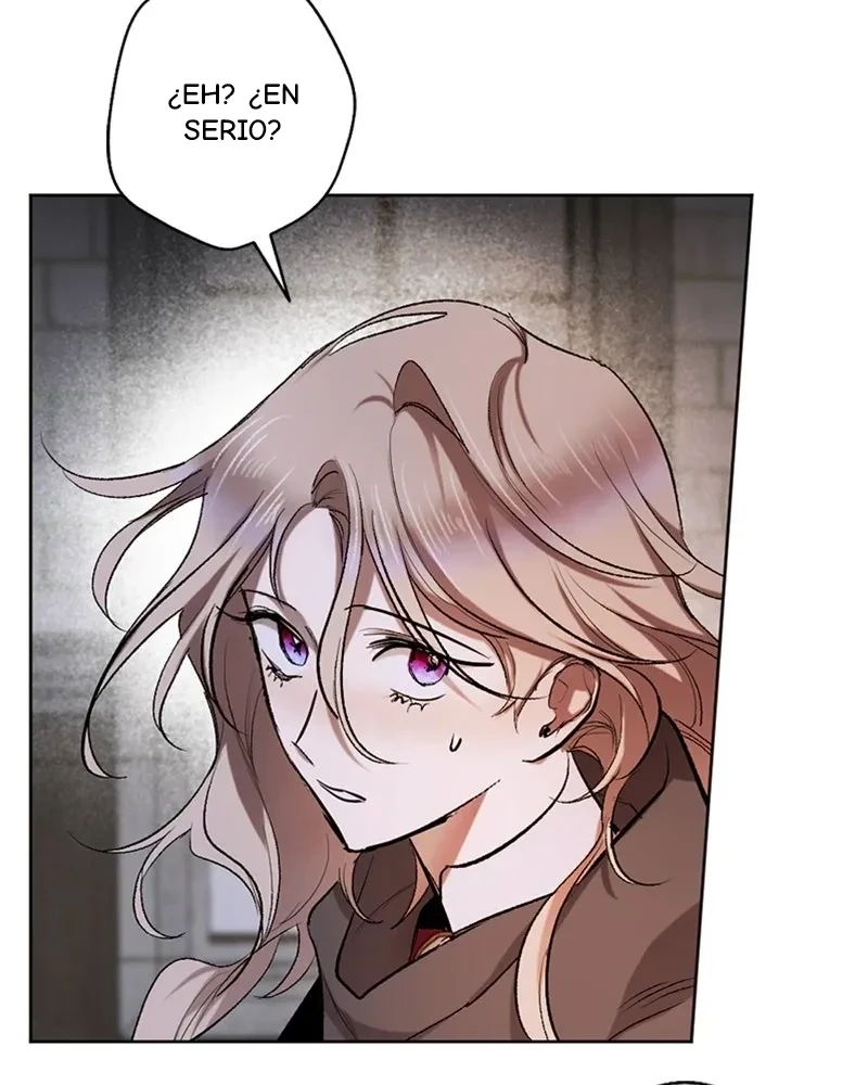 The Dark Lord's Confession - Capítulo 39 - Página 44 - LectorTMOo
