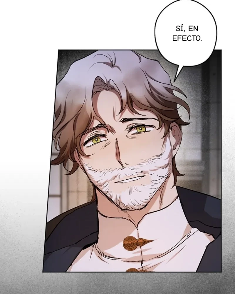 The Dark Lord's Confession - Capítulo 39 - Página 45 - LectorTMOo
