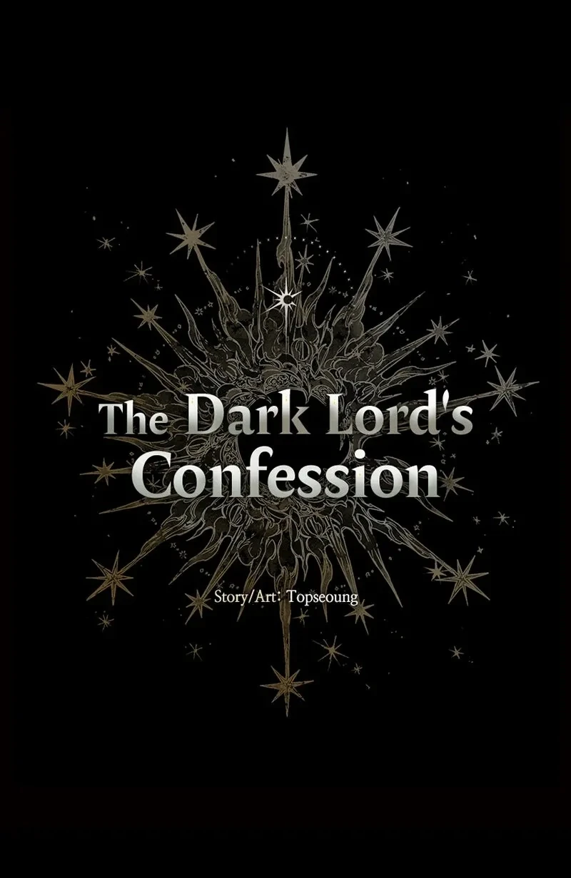 The Dark Lord's Confession - Capítulo 39 - Página 47 - LectorTMOo