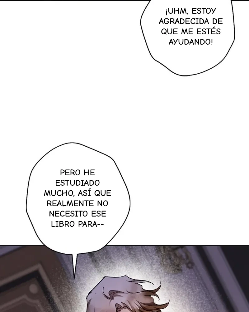 The Dark Lord's Confession - Capítulo 39 - Página 49 - LectorTMOo