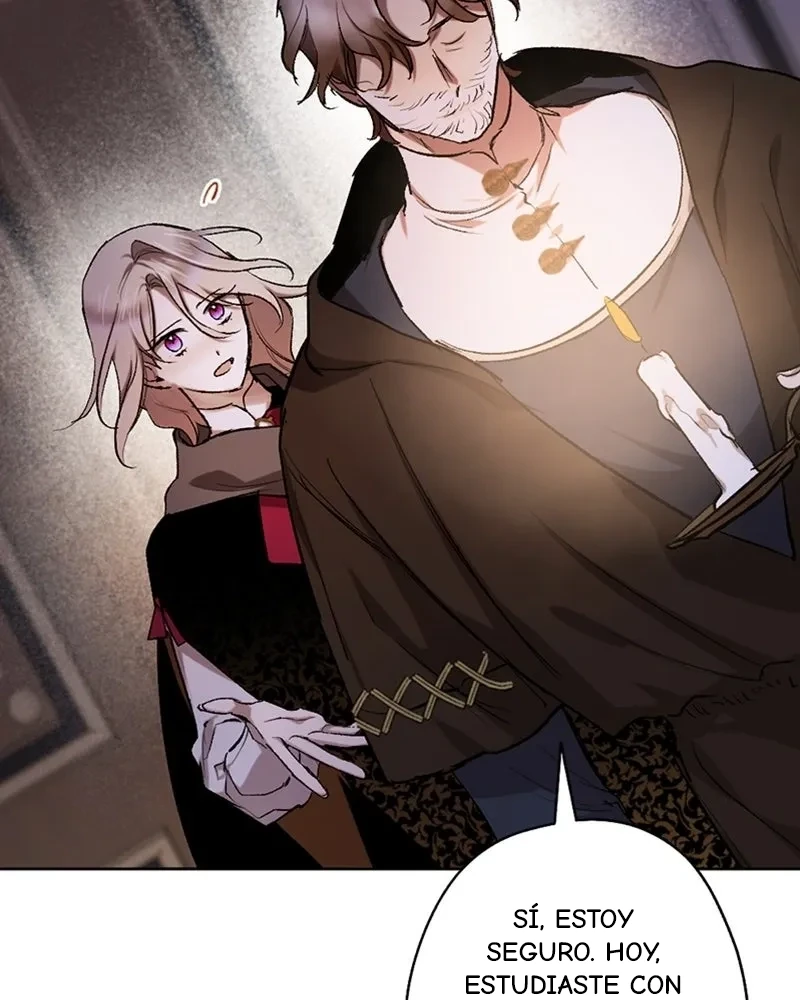 The Dark Lord's Confession - Capítulo 39 - Página 50 - LectorTMOo
