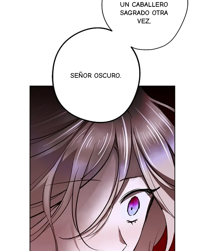 The Dark Lord's Confession - Capítulo 39 - Página 51 - LectorTMOo