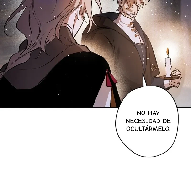 The Dark Lord's Confession - Capítulo 39 - Página 58 - LectorTMOo