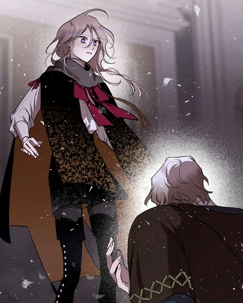 The Dark Lord's Confession - Capítulo 39 - Página 64 - LectorTMOo