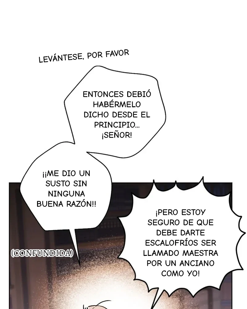 The Dark Lord's Confession - Capítulo 39 - Página 73 - LectorTMOo