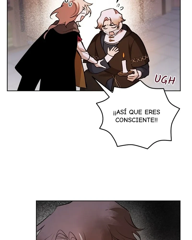 The Dark Lord's Confession - Capítulo 39 - Página 74 - LectorTMOo