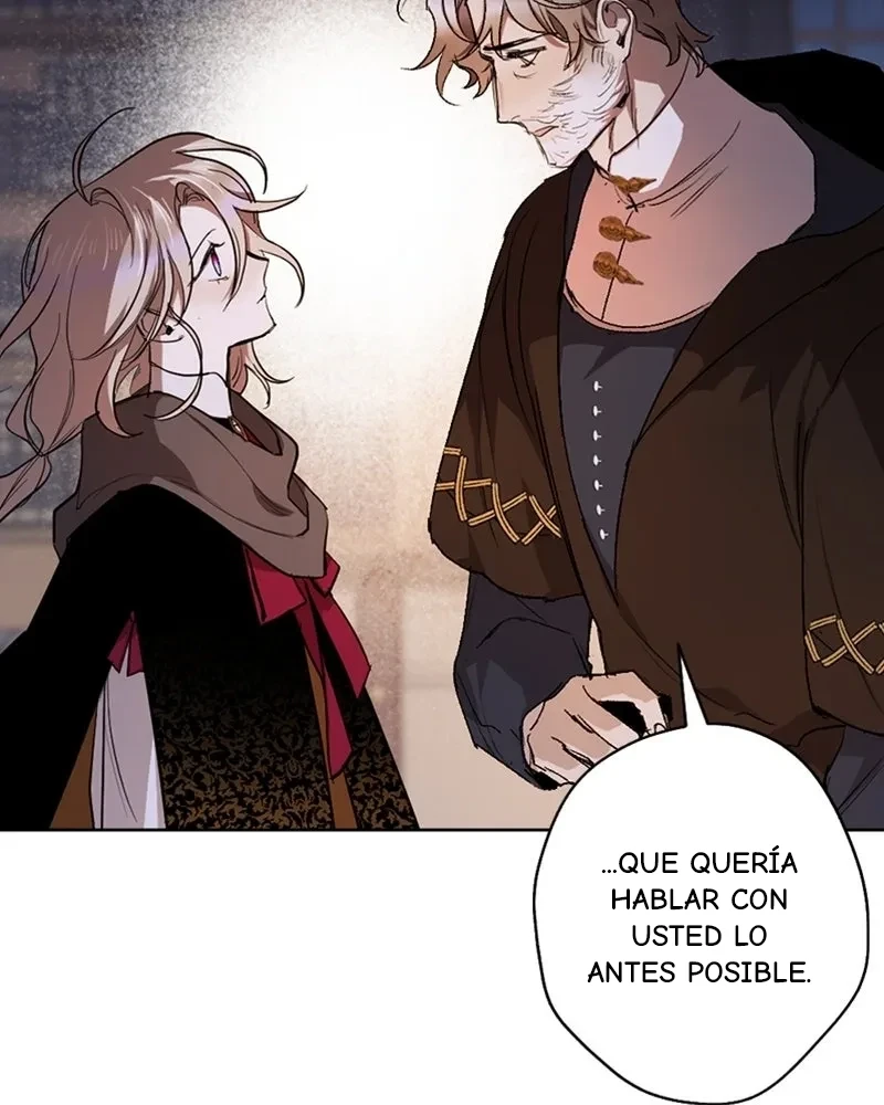 The Dark Lord's Confession - Capítulo 39 - Página 80 - LectorTMOo