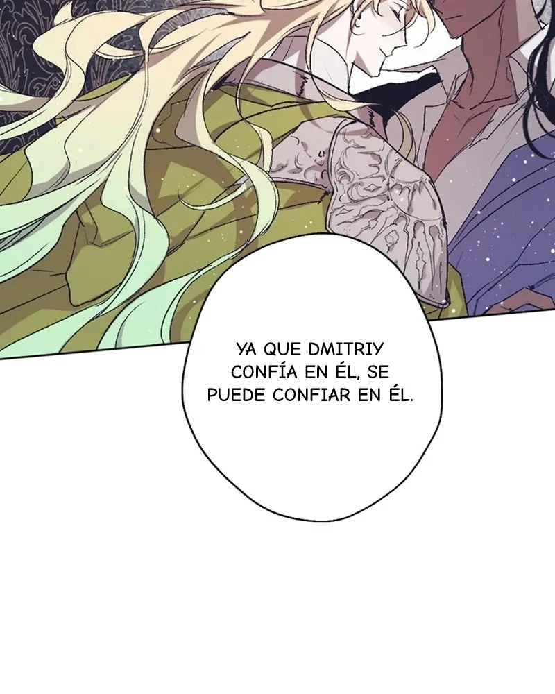The Dark Lord's Confession - Capítulo 39 - Página 82 - LectorTMOo
