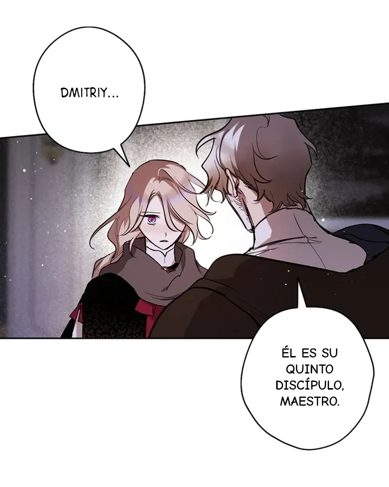 The Dark Lord's Confession - Capítulo 39 - Página 83 - LectorTMOo