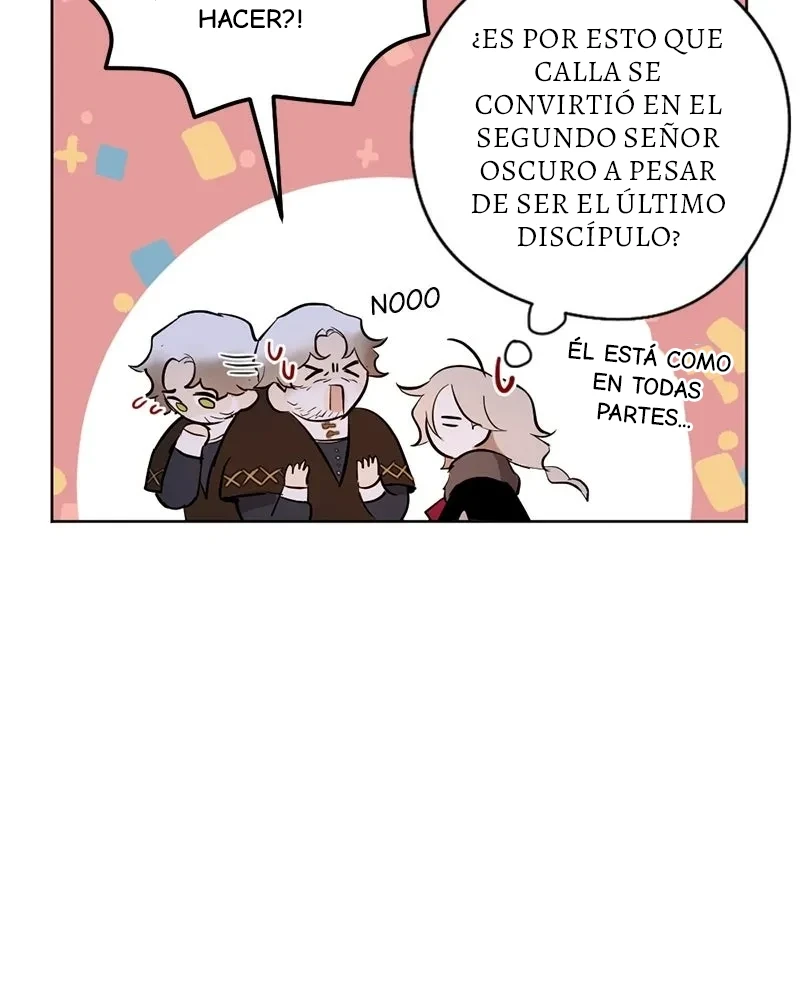 The Dark Lord's Confession - Capítulo 39 - Página 89 - LectorTMOo