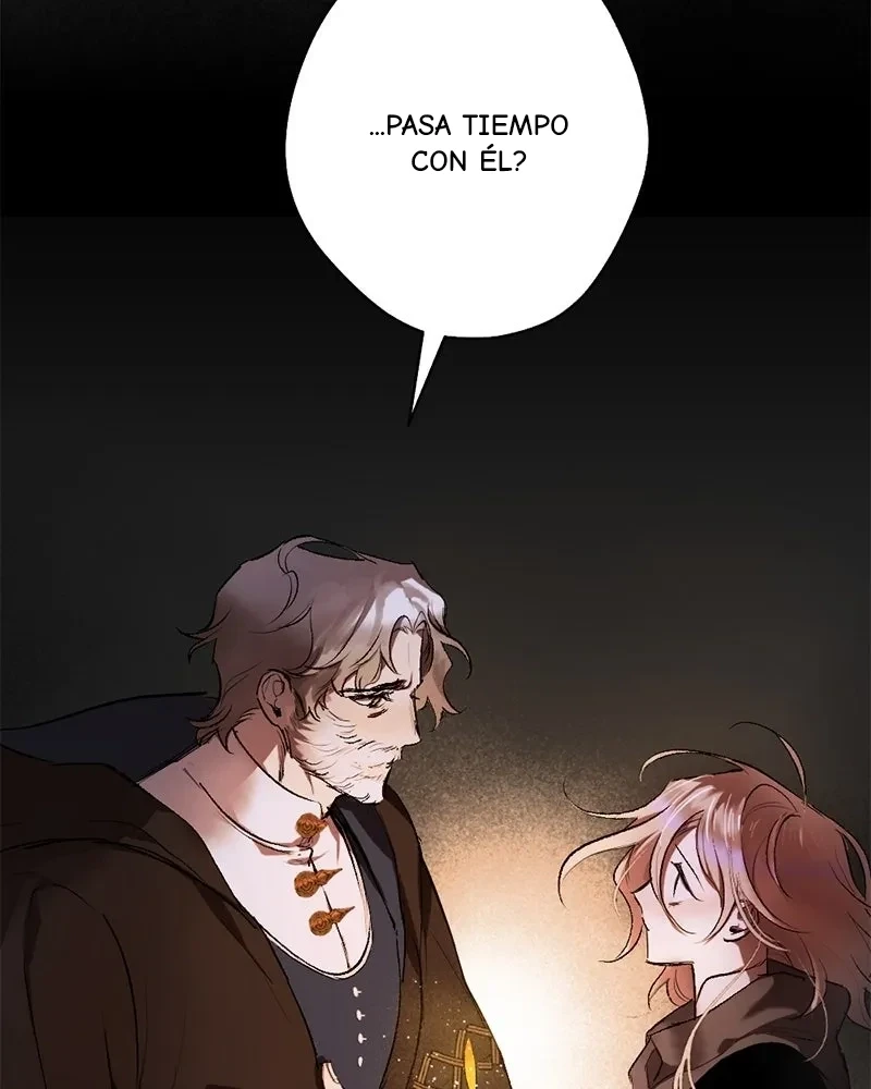 The Dark Lord's Confession - Capítulo 39 - Página 91 - LectorTMOo