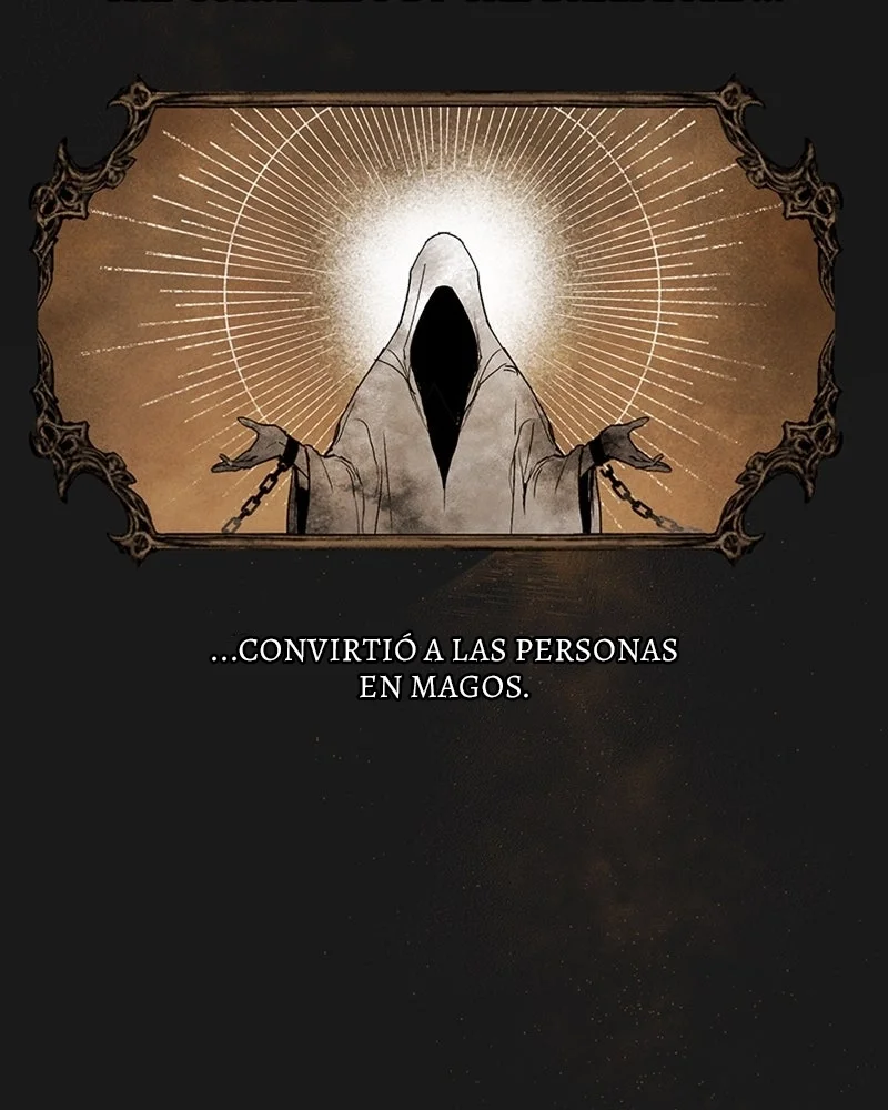 The Dark Lord's Confession - Capítulo 4 - Página 5 - LectorTMOo
