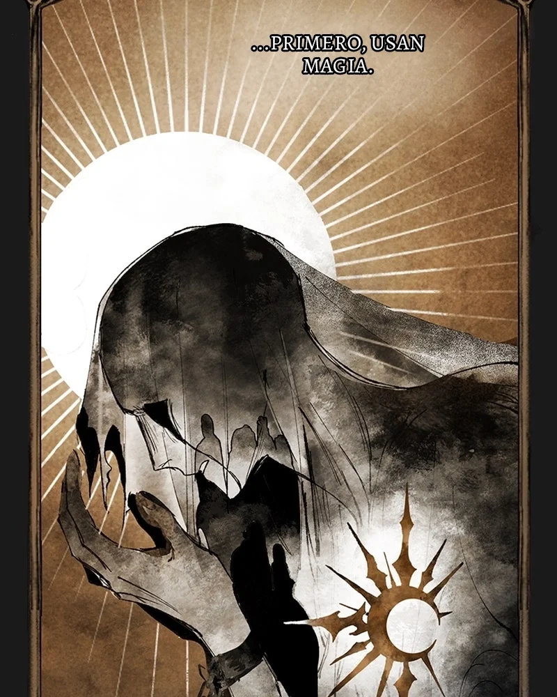 The Dark Lord's Confession - Capítulo 4 - Página 7 - LectorTMOo