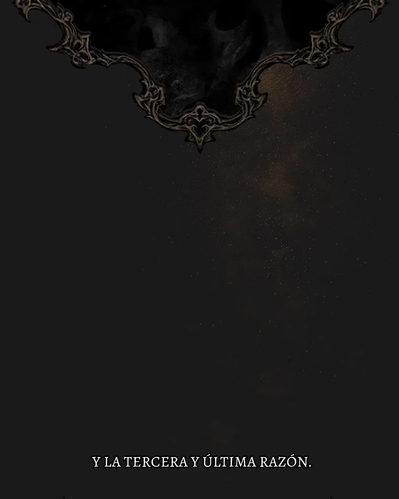 The Dark Lord's Confession - Capítulo 4 - Página 9 - LectorTMOo
