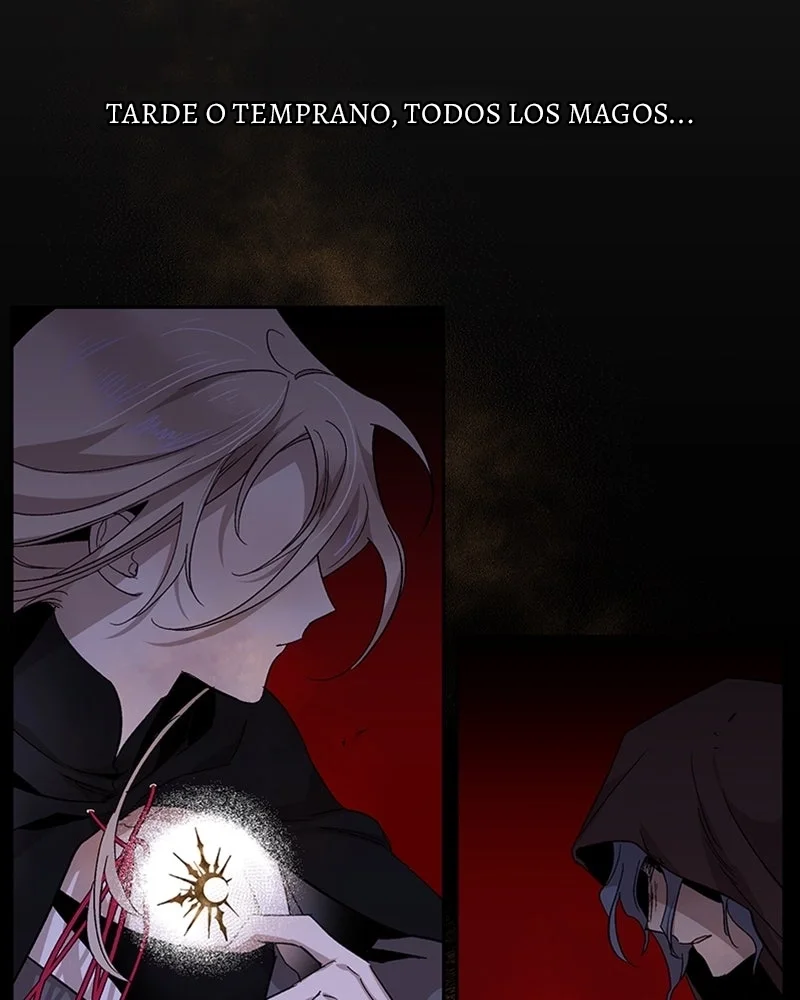 The Dark Lord's Confession - Capítulo 4 - Página 11 - LectorTMOo