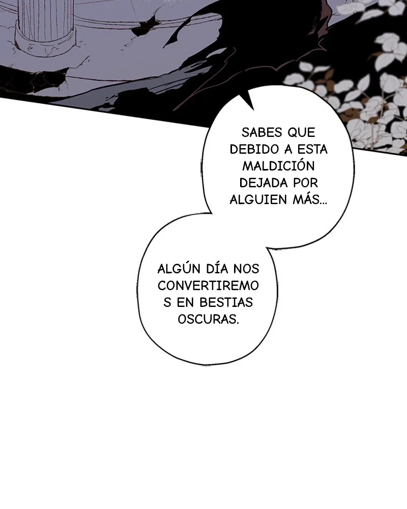 The Dark Lord's Confession - Capítulo 4 - Página 20 - LectorTMOo