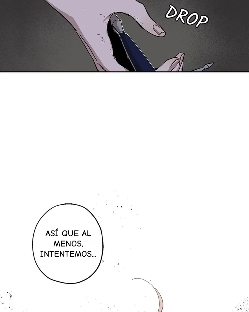 The Dark Lord's Confession - Capítulo 4 - Página 22 - LectorTMOo